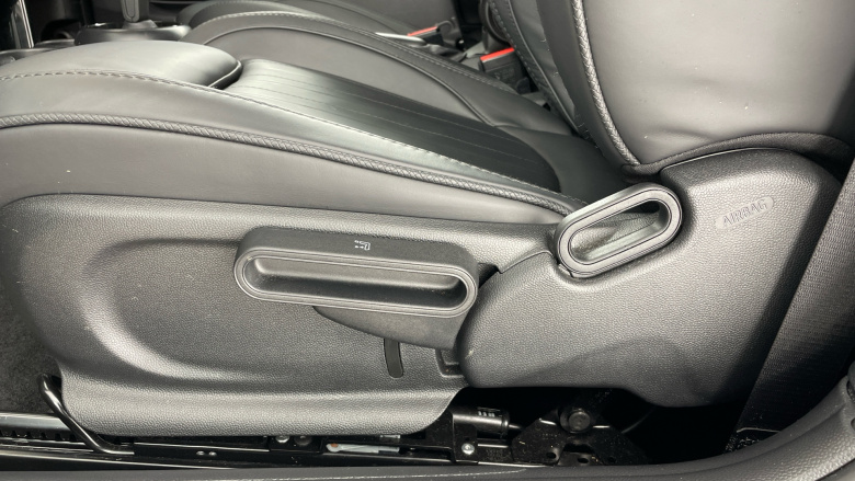 MINI Hatchback 2.0 Cooper S Exclusive 3dr Auto Petrol Hatchback